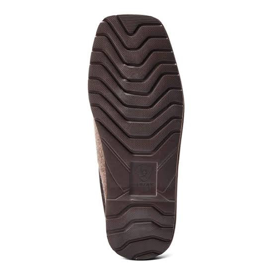Men’s ariat 93 liberty slipper