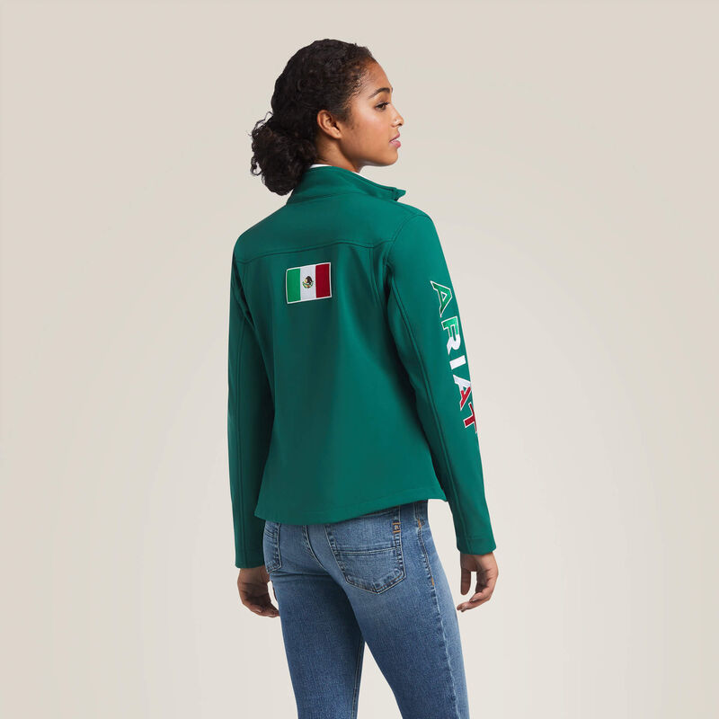 Ariat Classic MX Jacket