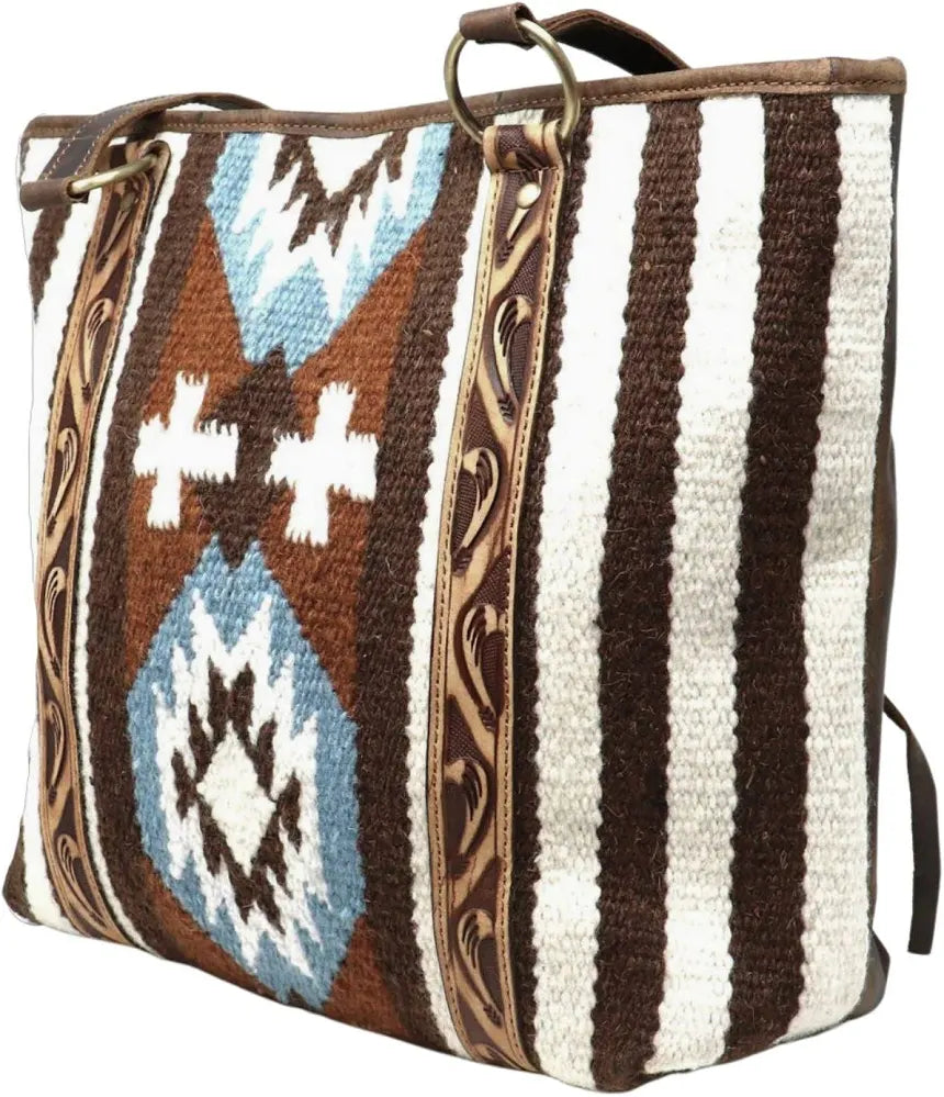 WESTERN PURSES