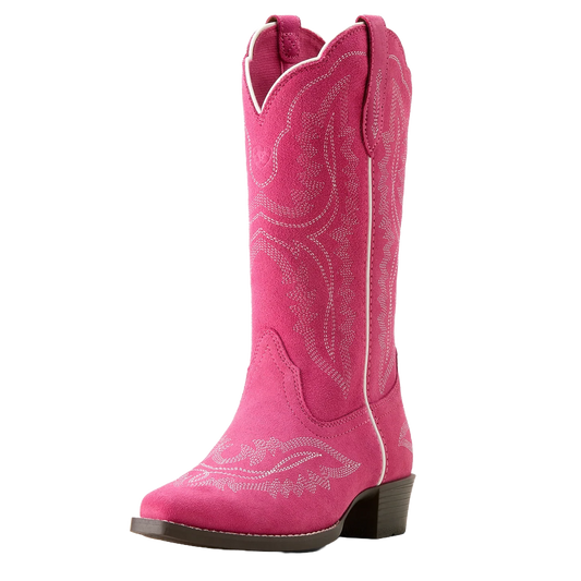 Kids Pink Casanova
