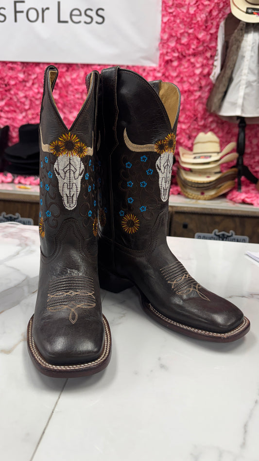 Camila women’s boots