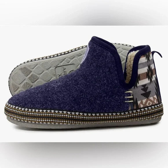 Bootie Slipper