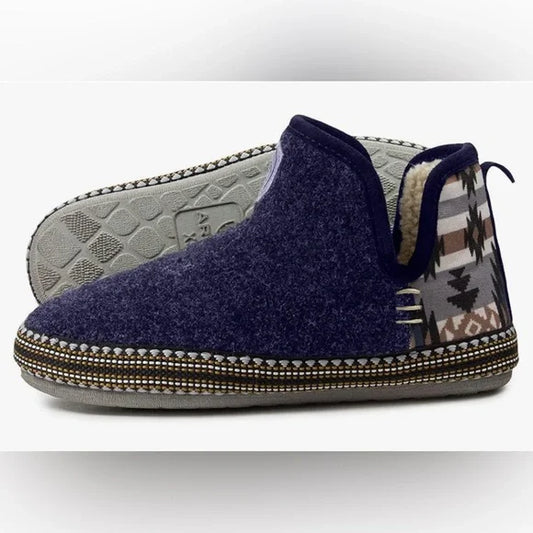 Bootie Slipper