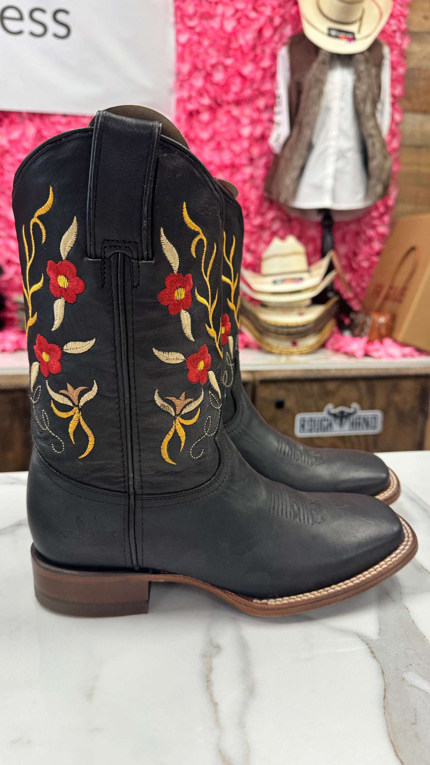 Mc Allen women’s boots