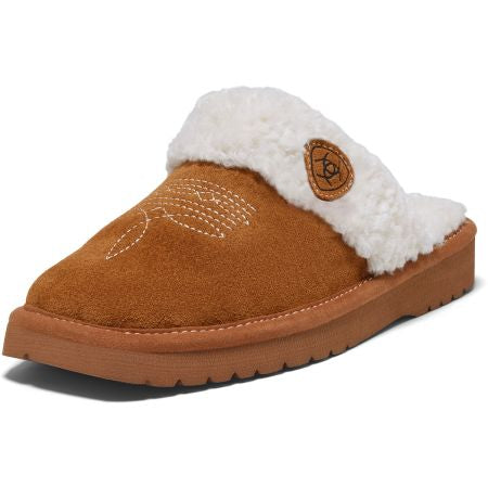 Jackie Square Toe