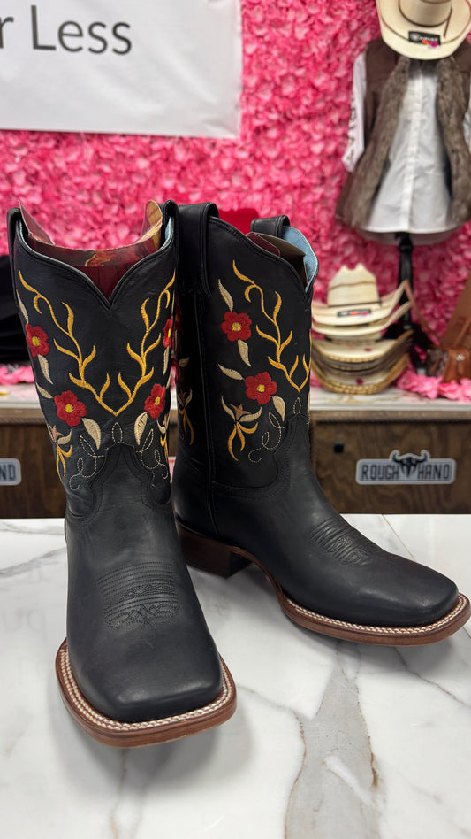 Mc Allen women’s boots