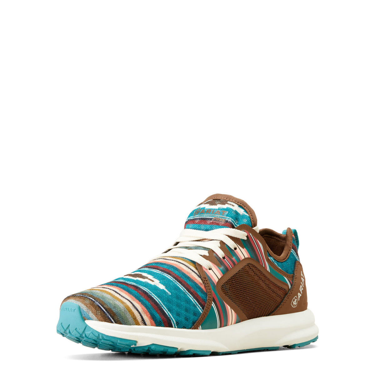 Ariat Ladies Fuse Slip on Shoes