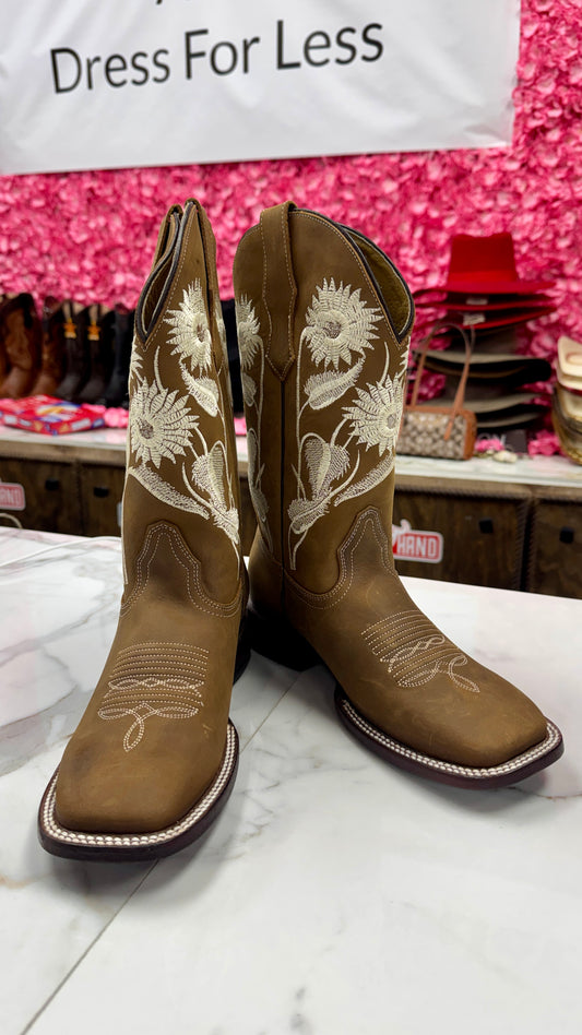 Camila women’s Boots crazy than