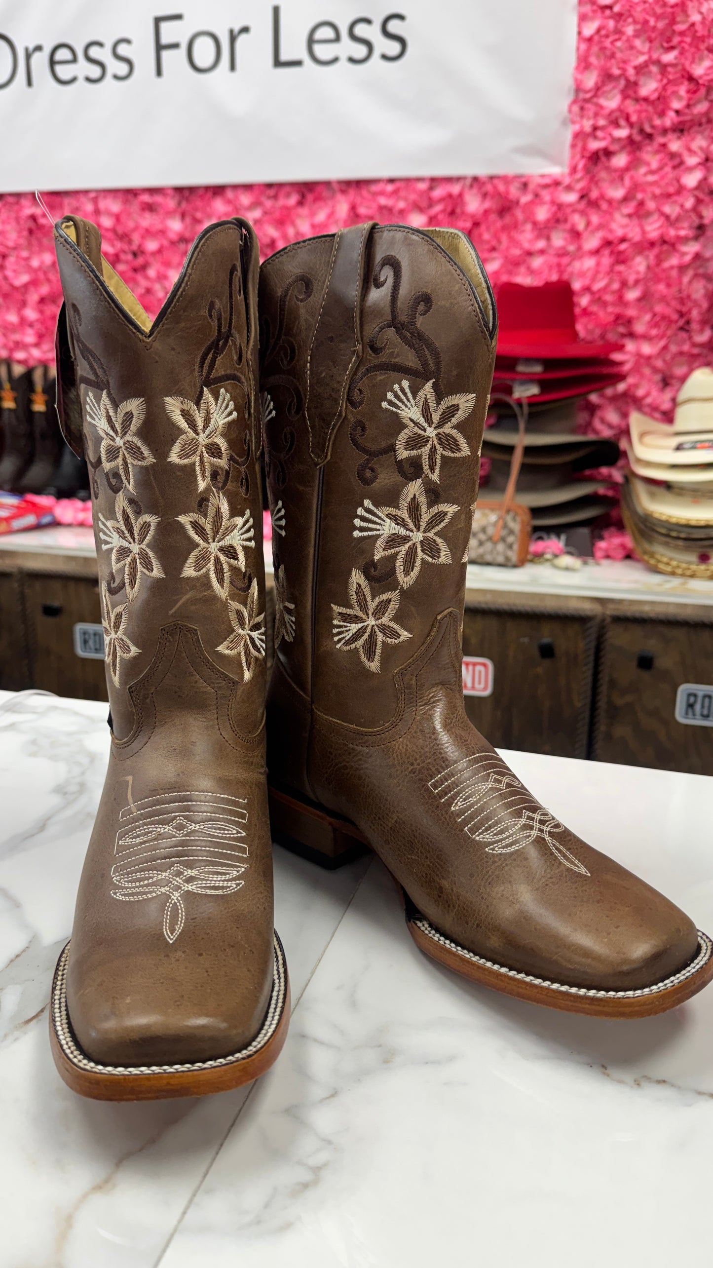 Cruzalta women’s Boots