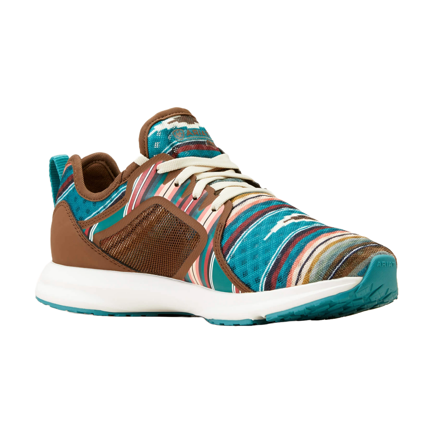 Ariat Ladies Fuse Slip on Shoes