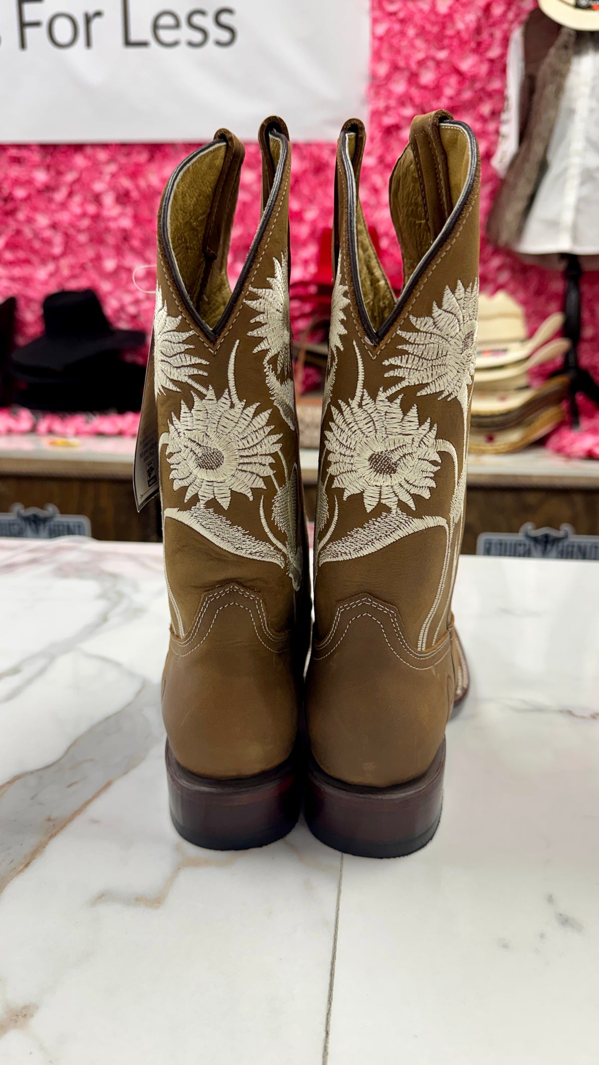 Camila women’s Boots crazy than