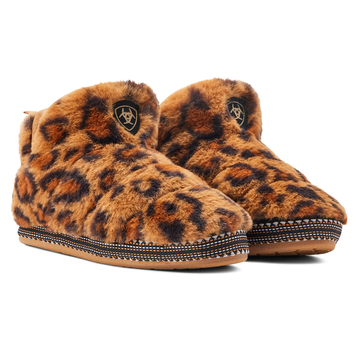Bootie Slipper