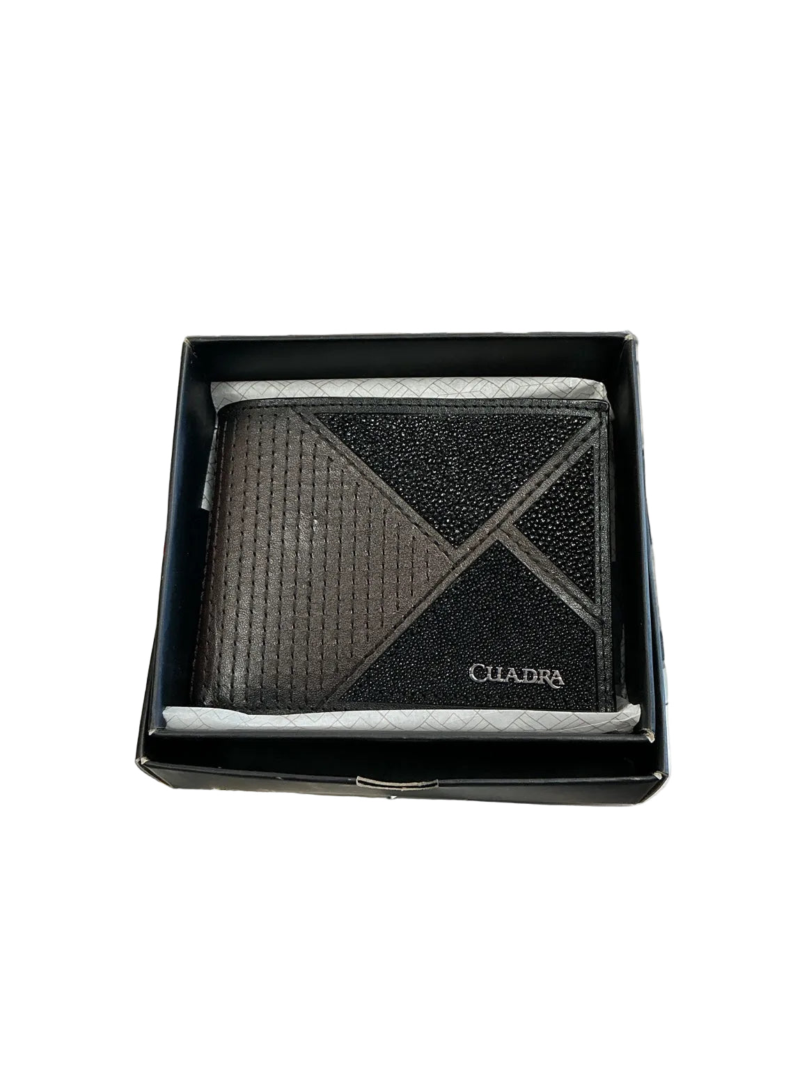Cartera Cuadra DU781 — frente