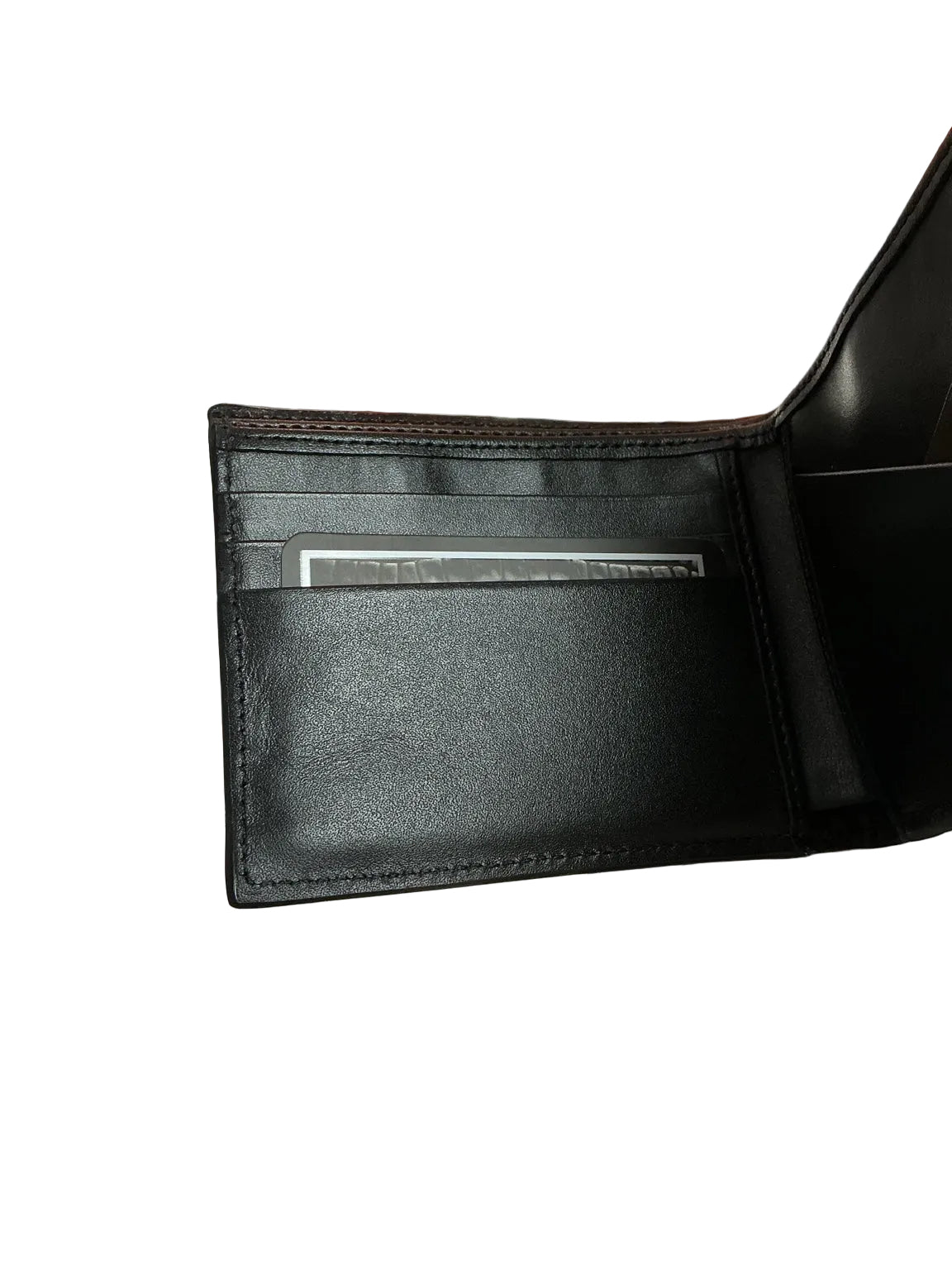 Cartera Cuadra DU781 — interior izquierdo