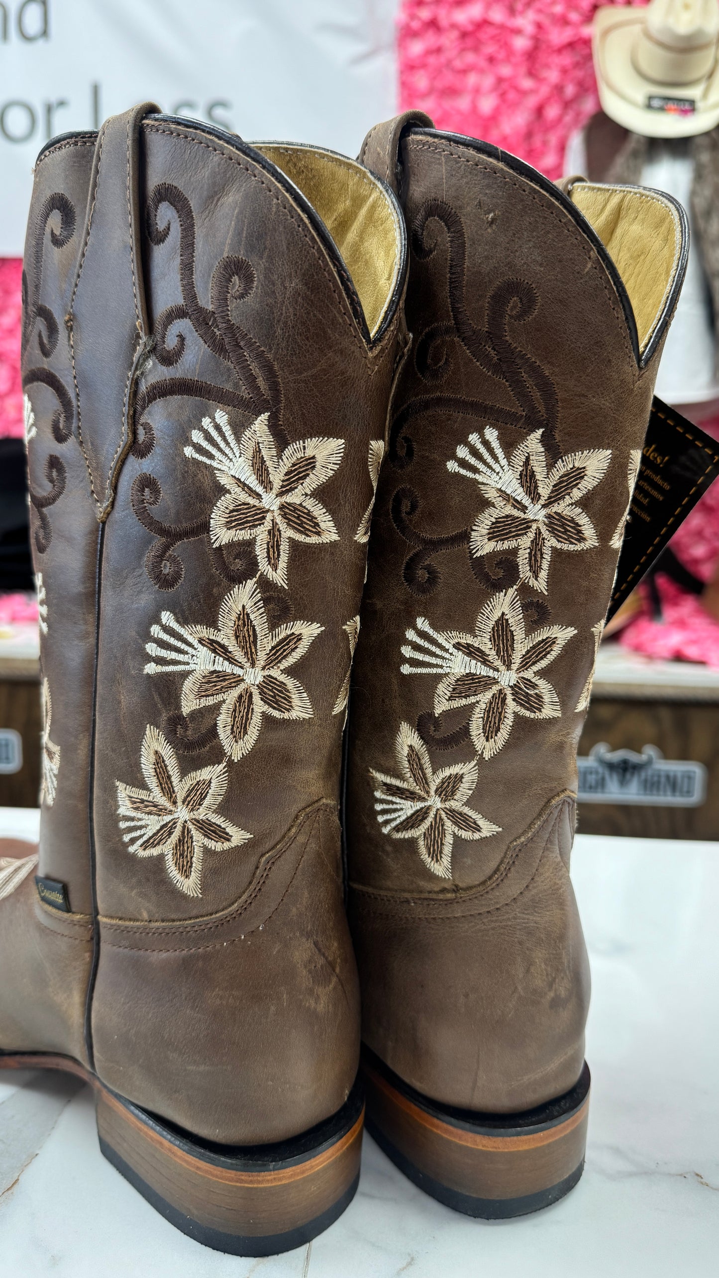 Cruzalta women’s Boots