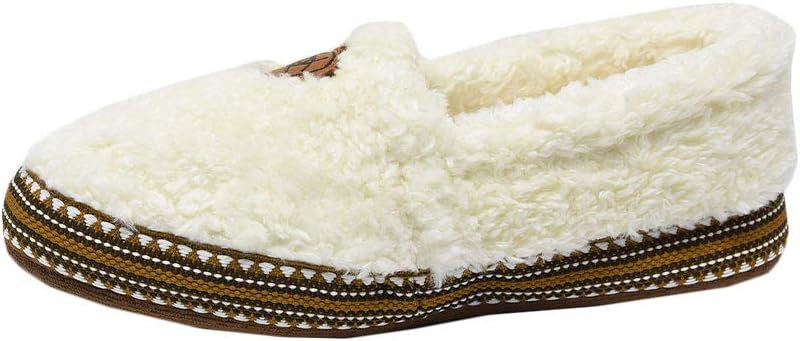 Ariat Snuggle Slip-On Slippers for Ladies - Appaloosa
