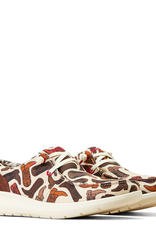 Women's Hilo New Boot Goofin Print