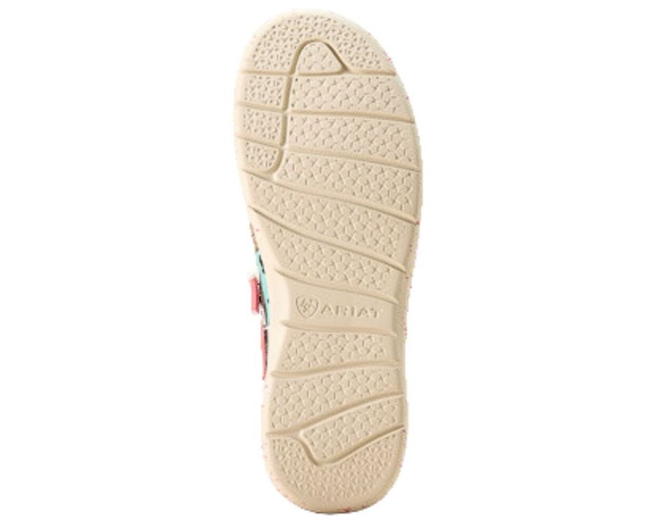 Ariat Women's Hilo Comicbook Shoe