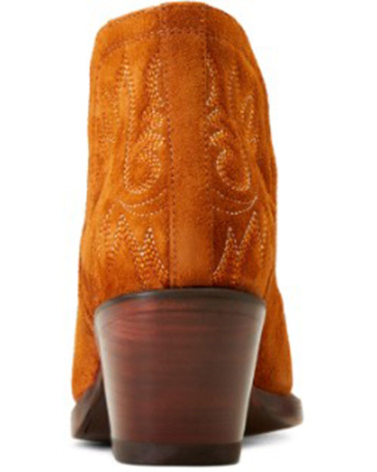 ARIAT WOMEN'S DIXON FASHION BOOTIES - SNIP TOE