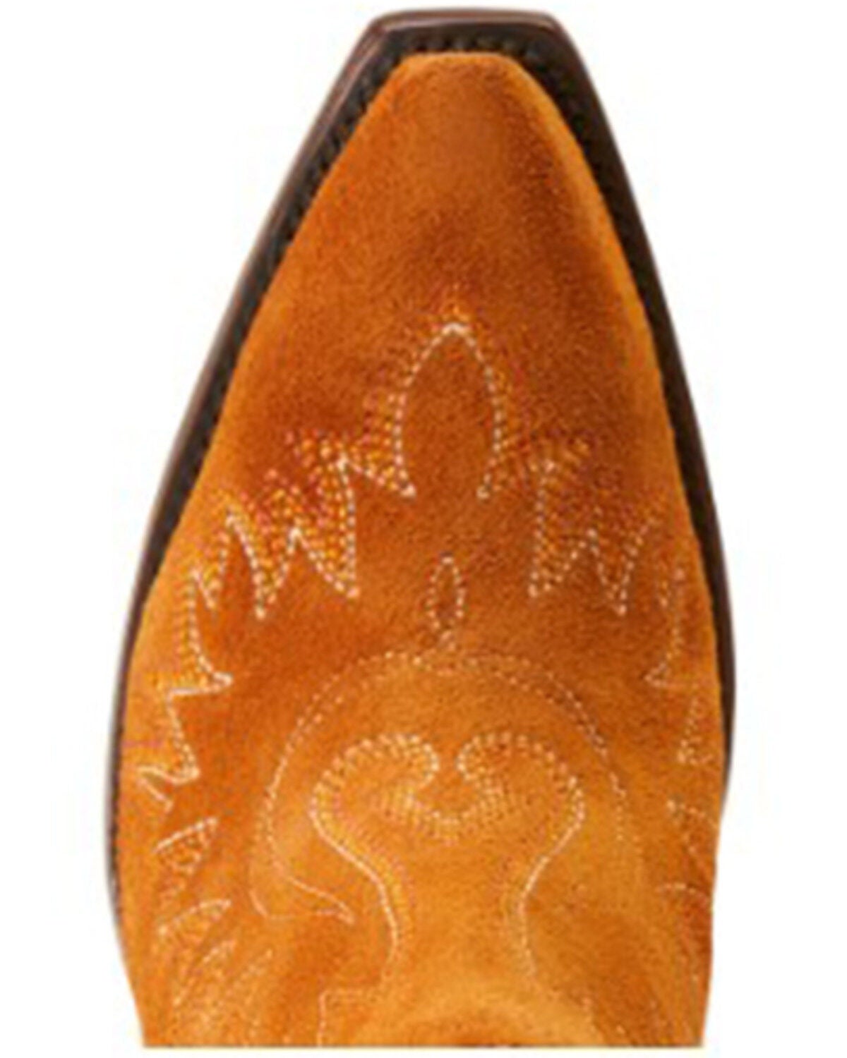 ARIAT WOMEN'S DIXON FASHION BOOTIES - SNIP TOE