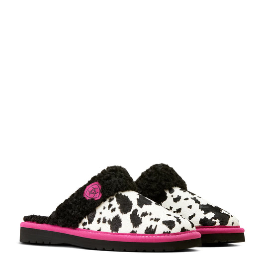 Jackie Square Toe Exotic