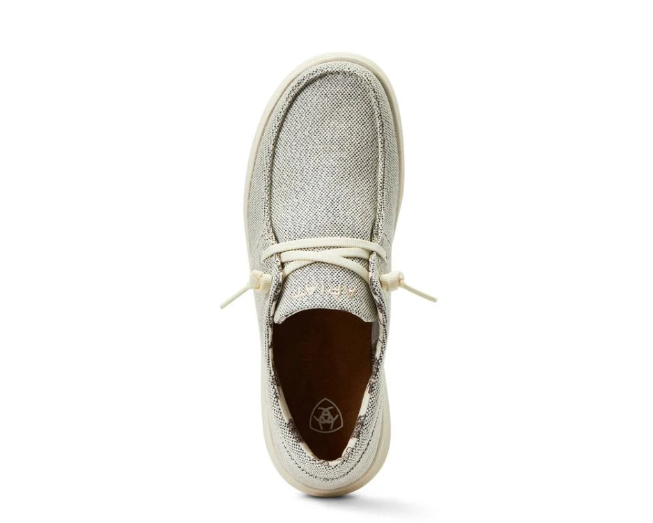 womens gallant gray hilo