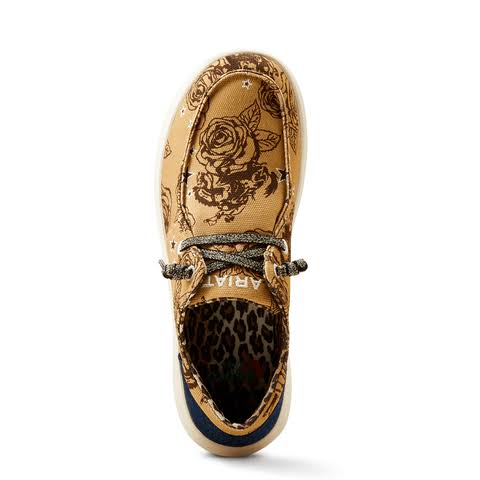 women’s roses of the range hilo