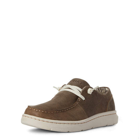 womens brown bomber Hiloo