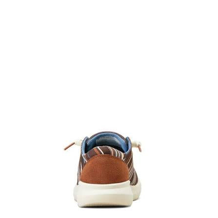 Womens arroyo chocolate hilo