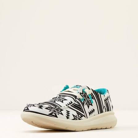 Womens Stark southwest hilo