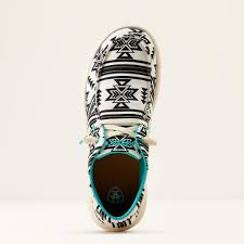 Womens Stark southwest hilo