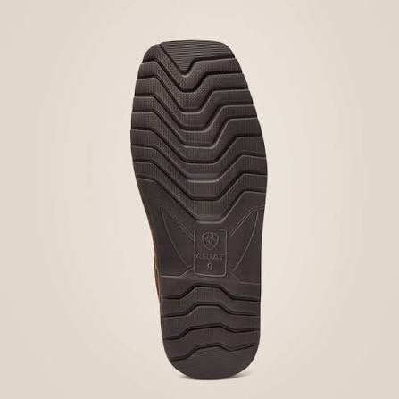 Men’s patriot slipper