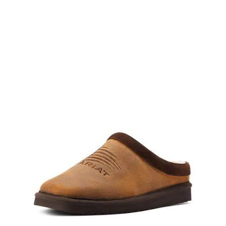 Men’s patriot slipper