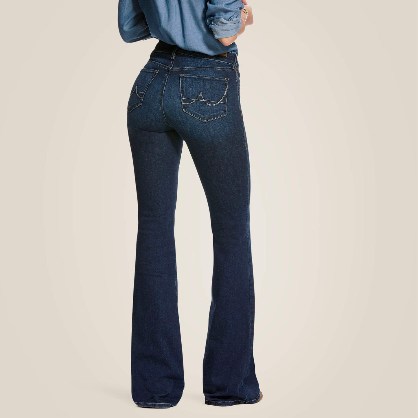 Women ariat jeans
