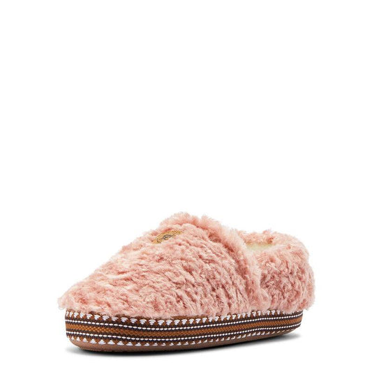 Girls Snuggle Slipper