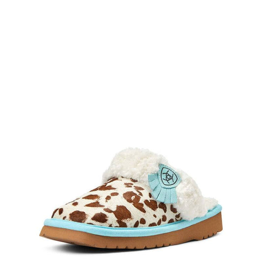 Jackie Square Toe Exotic