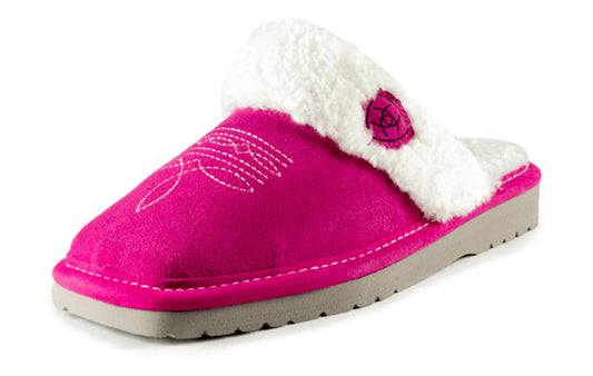 Jackie Square Toe