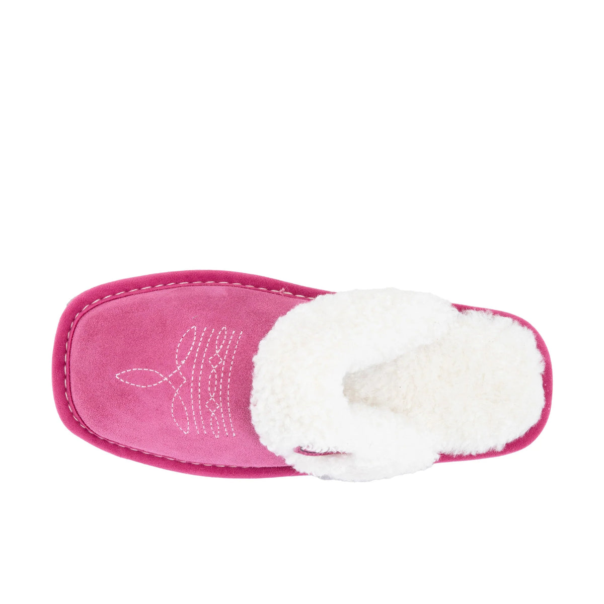 Jackie Square Toe