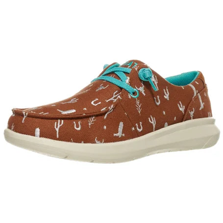 Hilo Doodle shoe