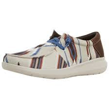 Mens arroyo tan hilo chimayo