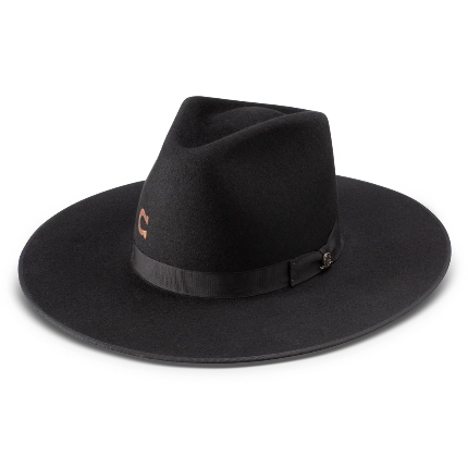 Charlie 1 Horse 
HIGHWAY FASHION HAT