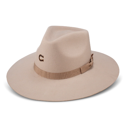 Charlie 1 Horse 
HIGHWAY FASHION HAT