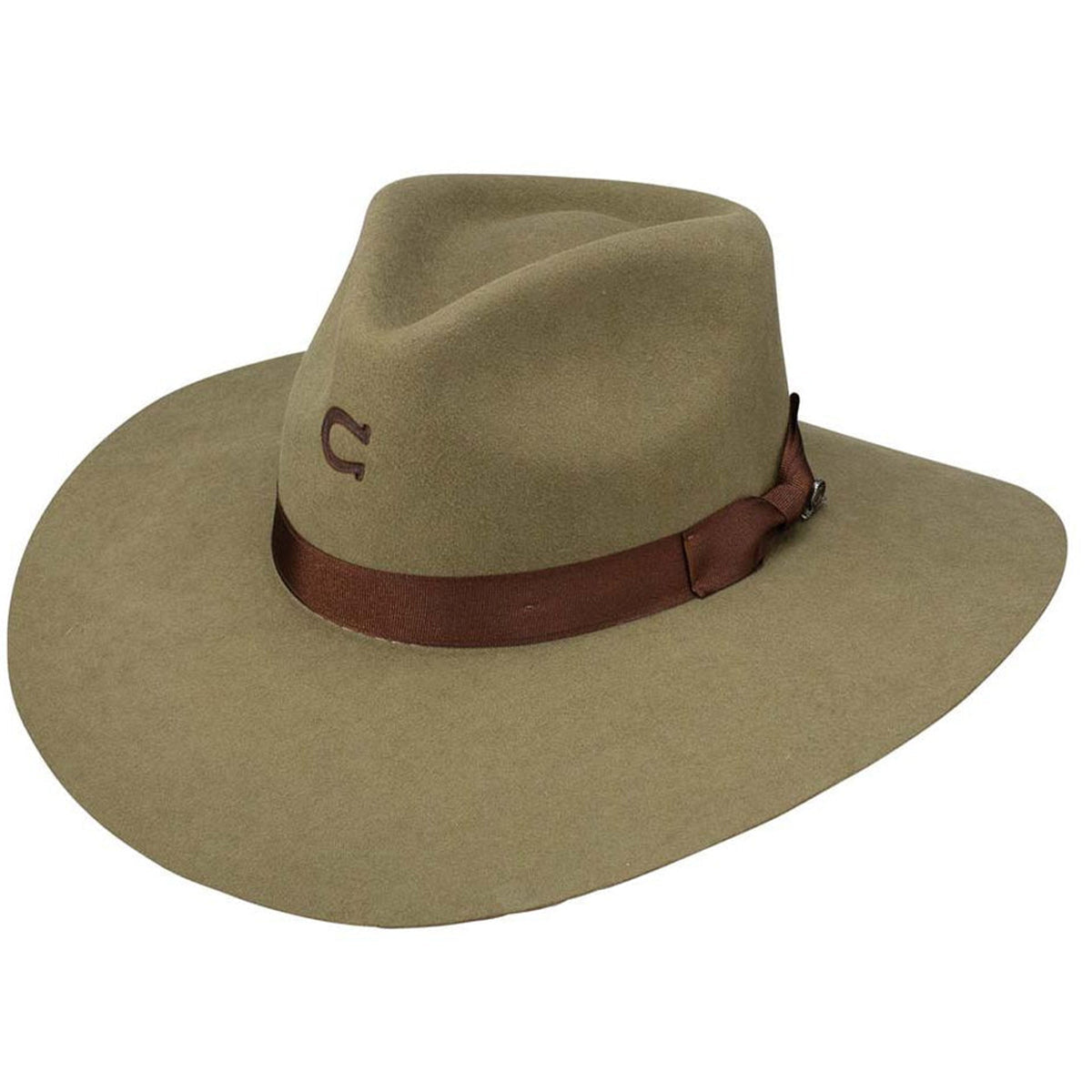 Charlie 1 Horse 
HIGHWAY FASHION HAT