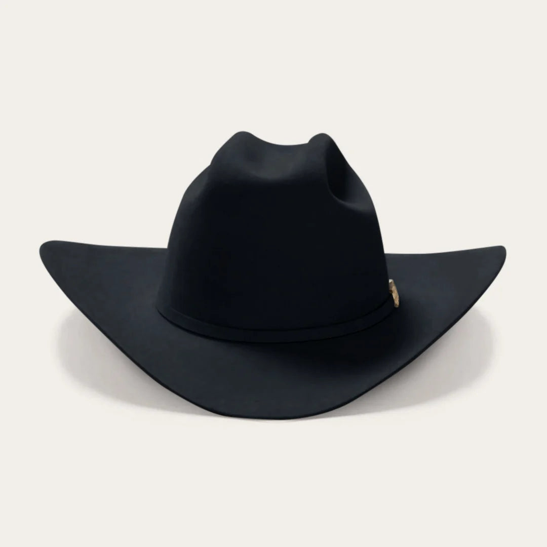 Stetson El Diamante 1000X Premier Cowboy Hat