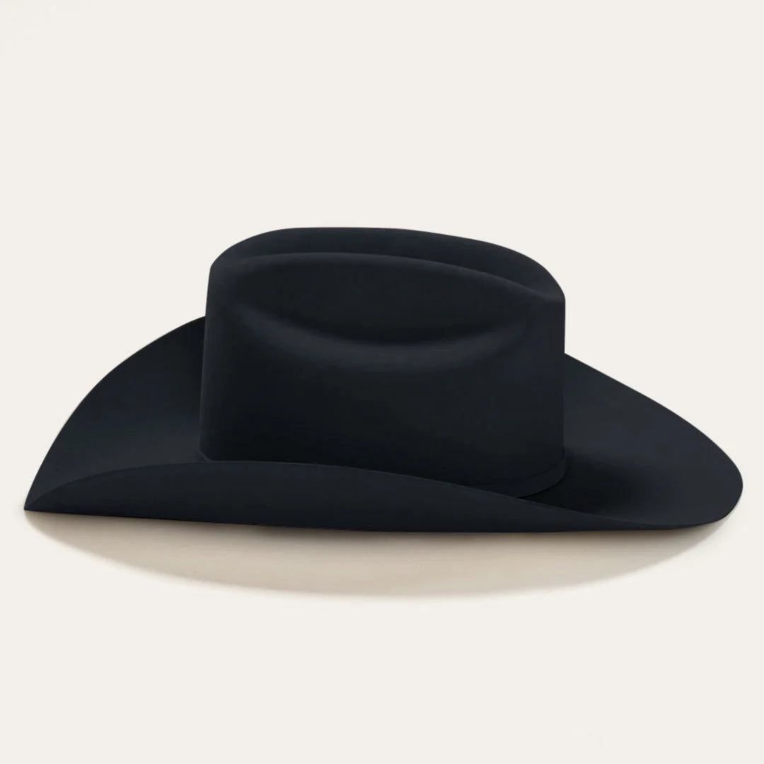 Stetson El Diamante 1000X Premier Cowboy Hat