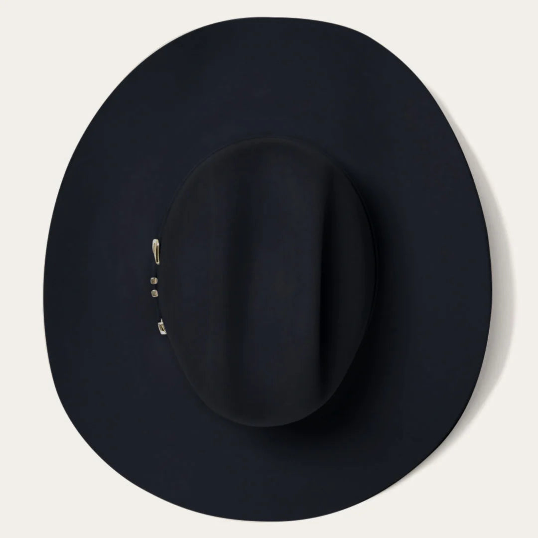 Stetson El Diamante 1000X Premier Cowboy Hat