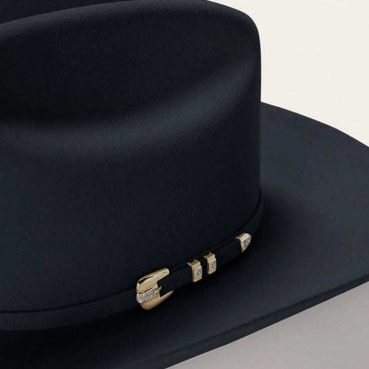Stetson El Diamante 1000X Premier Cowboy Hat