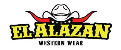 EL ALAZAN WESTERN WEAR