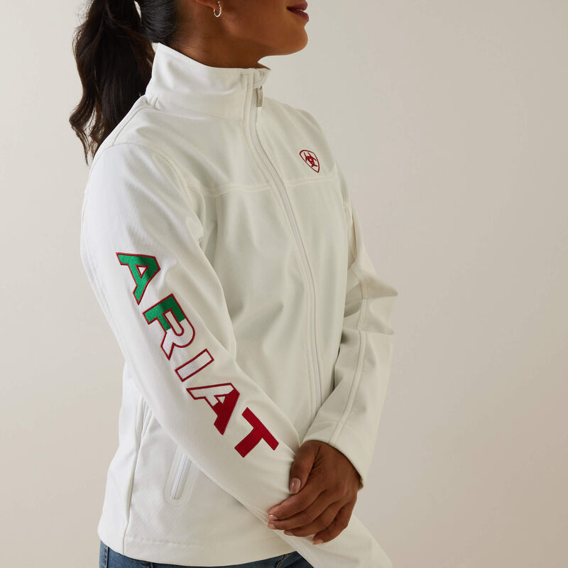 Ariat Classic MX Jacket
