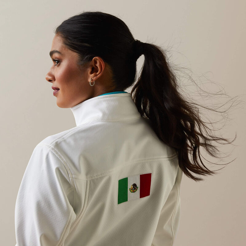 Ariat Classic MX Jacket